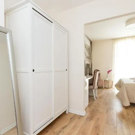 Maison d'hôtes Spalatina Boutique Split