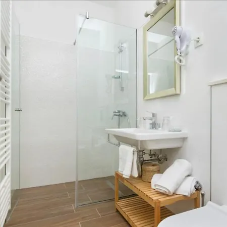 Spalatina Boutique Penzion 3*
