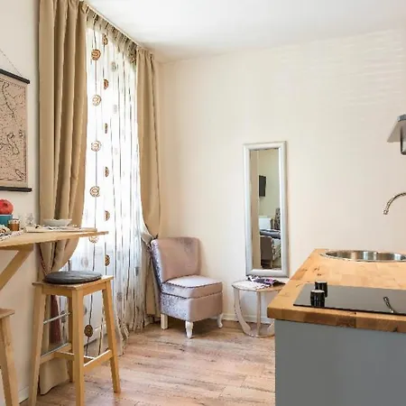 Spalatina Boutique 스플리트
