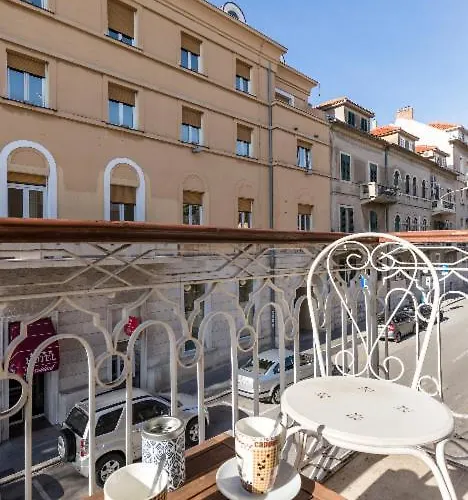 Spalatina Boutique Split