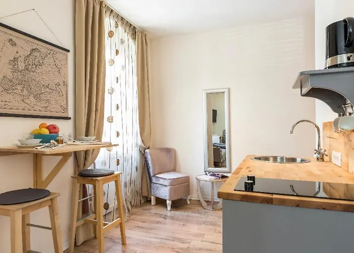 Spalatina Boutique Split