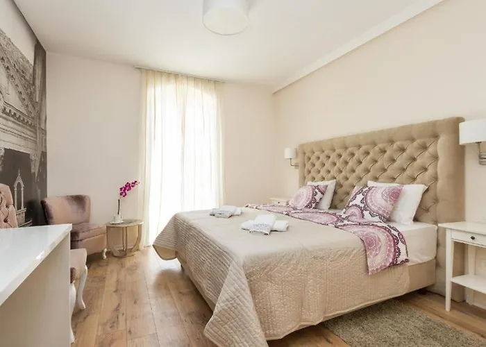 Spalatina Boutique 3* Split