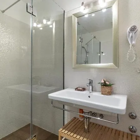 Gasthuis Spalatina Boutique Split