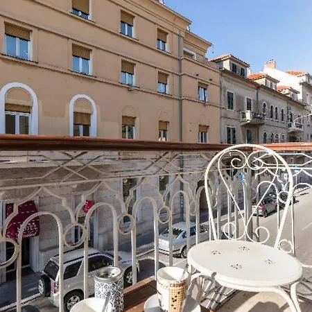 Spalatina Boutique Split