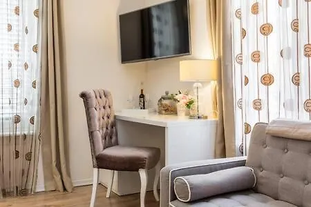 Spalatina Boutique Gasthuis Split