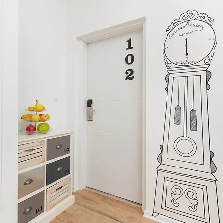 Spalatina Boutique 3* Split