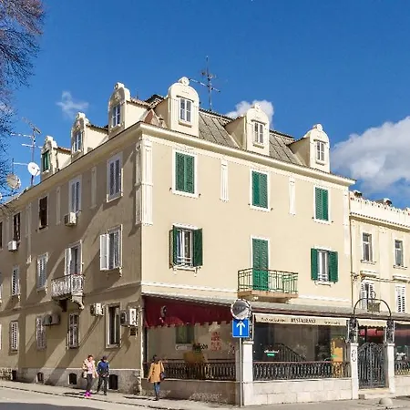 Spalatina Boutique 3* Split
