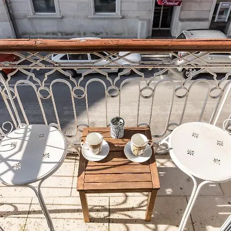 Pensionat Spalatina Boutique Split