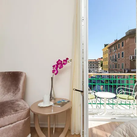 Pensionat Spalatina Boutique Split