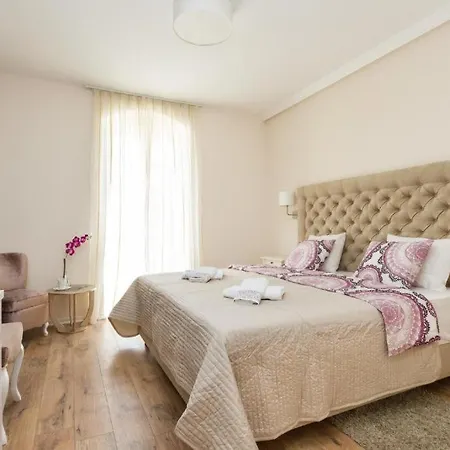 Spalatina Boutique 3* Split