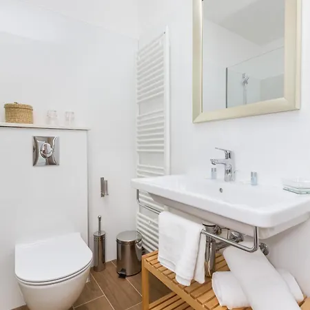 Spalatina Boutique Pensionat Split