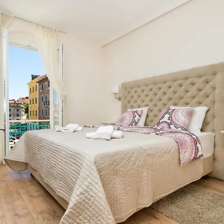 Pensjonat Spalatina Boutique *